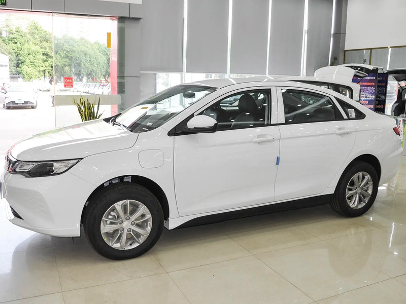 GEELY GEOMETRY DIHAO EV  | More Versions Available（Used）