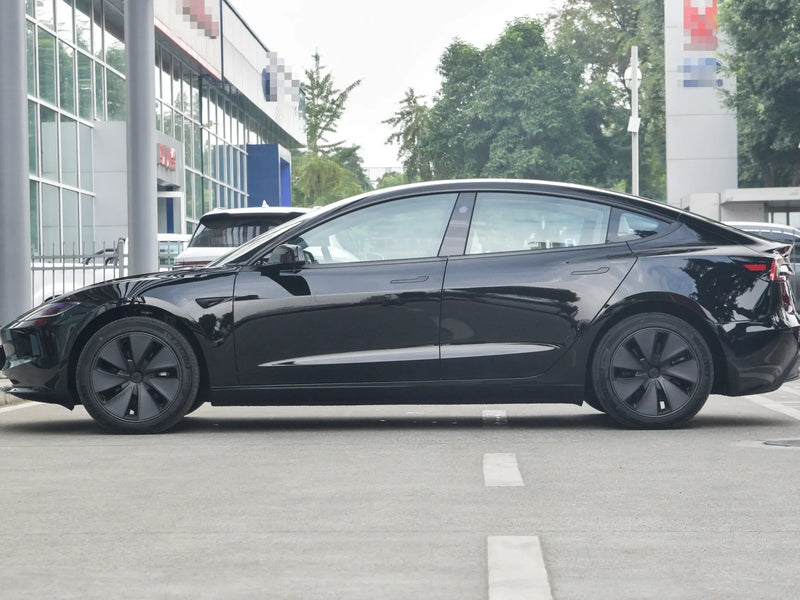 TESLA MODEL 3  | More Versions Available（Used）