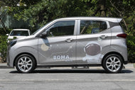 VIAUTO BOMA | More Versions Available（Used）