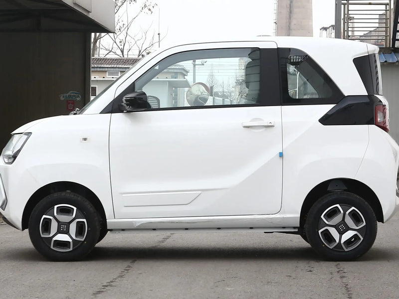 DONGFENG FENCON MINI EV  | More Versions Available（Used）