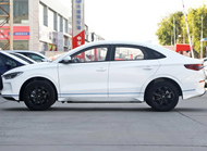 BYD  e3  | More Versions Available（Used）