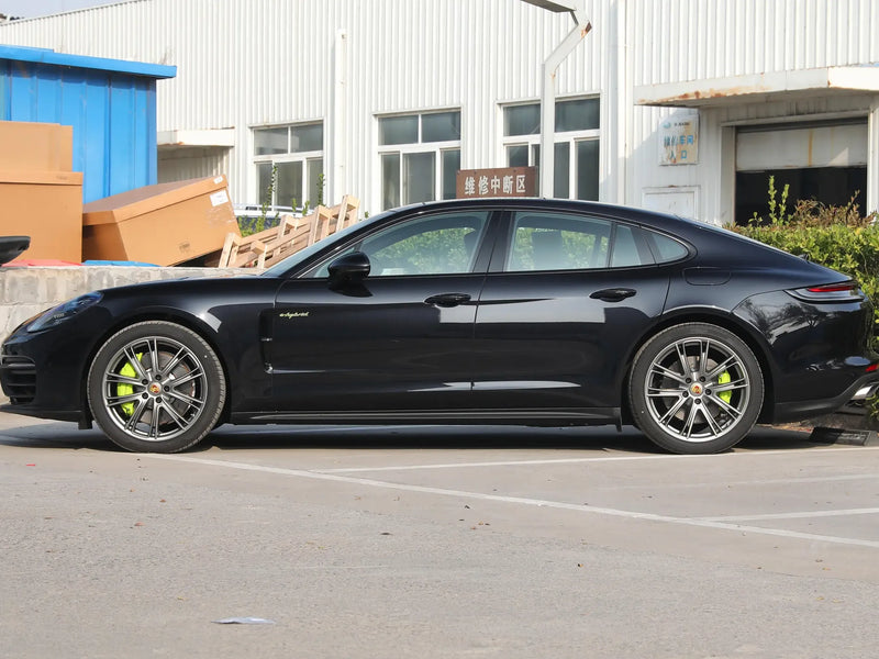 PORSCHE Panamera E-Hybrid | More Versions Available（Used）