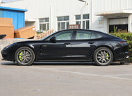 PORSCHE Panamera E-Hybrid | More Versions Available（Used）