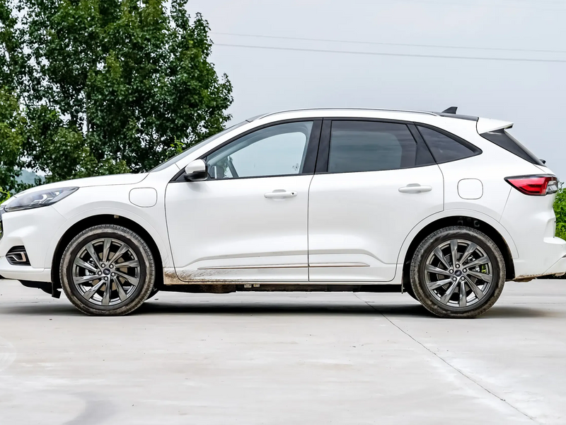 Ford  ESCAPE PHEV  | More Versions Available（Used）