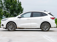 Ford  ESCAPE PHEV  | More Versions Available（Used）