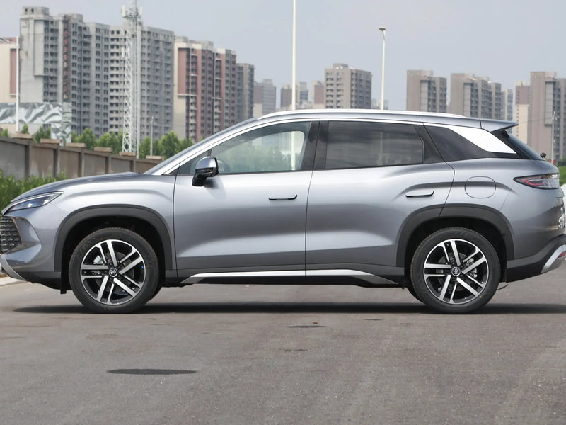 BYD SONG L DM | More Versions Available（Used）
