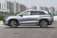 BYD SONG L DM | More Versions Available（Used）
