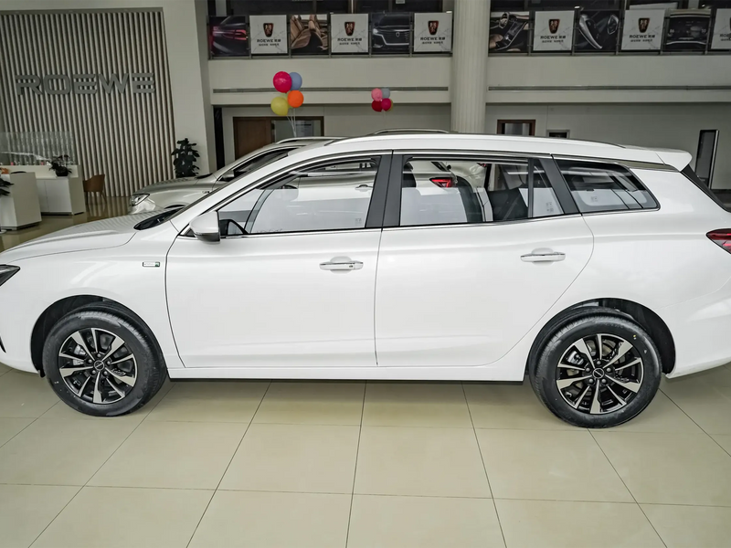 ROEWE EI5  | More Versions Available（Used）