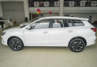 ROEWE EI5  | More Versions Available（Used）