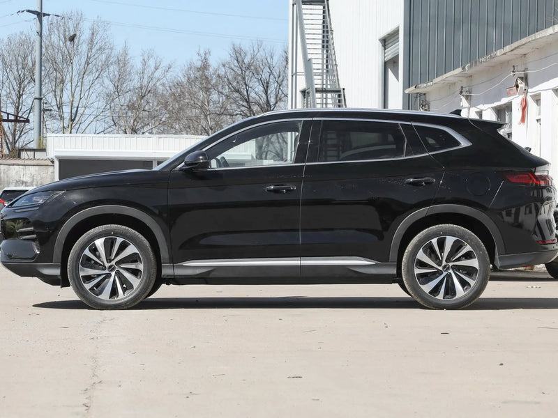 BYD Song Plus EV  | More Versions Available（Used）