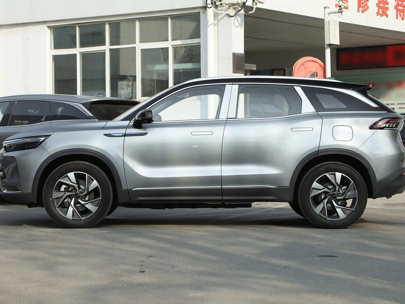 BEIJING  X7 PHEV  | More Versions Available（Used）