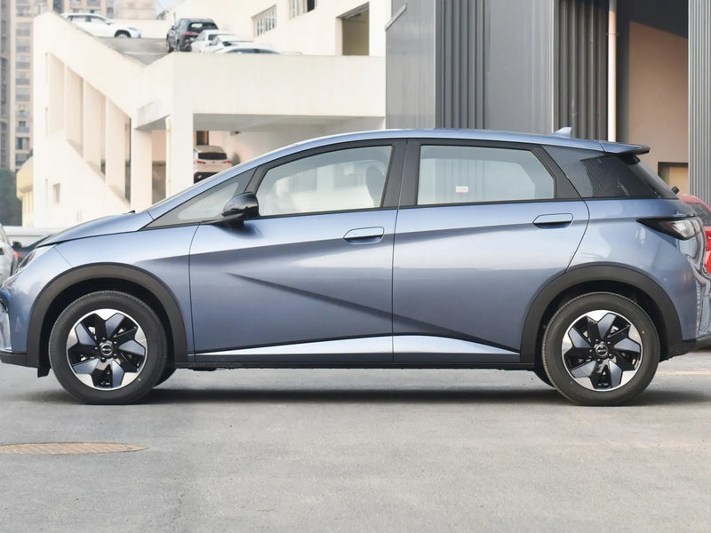 BYD HaiTun  | More Versions Available（Used）