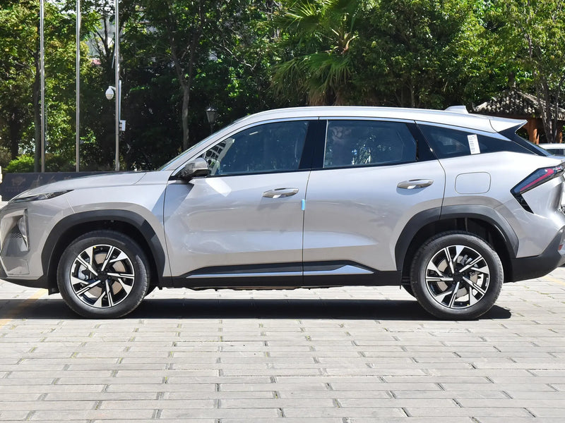 GEELY  GALAXY L7  | More Versions Available（Used）