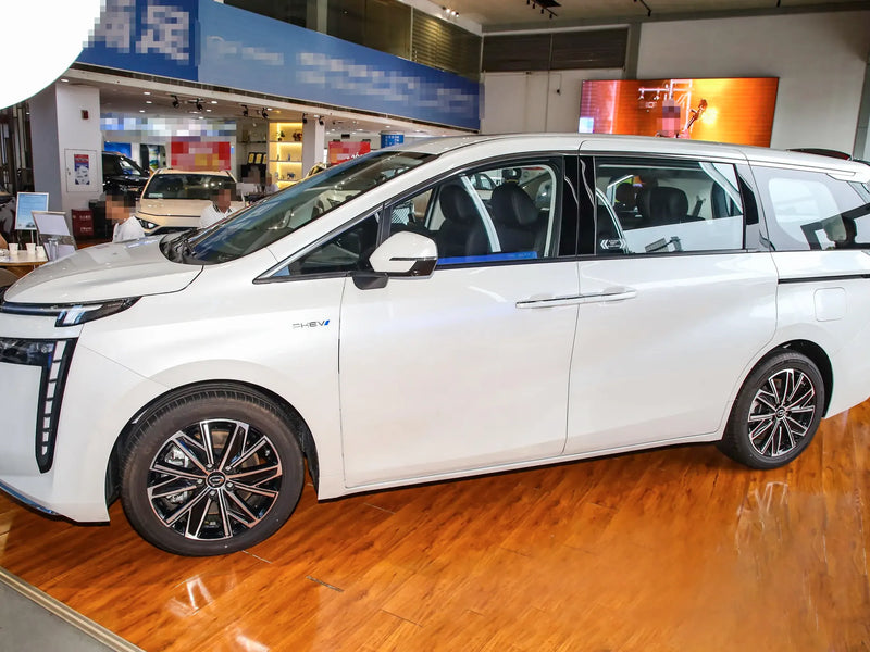 GAC MOTOR E8 PHEV  | More Versions Available（Used）