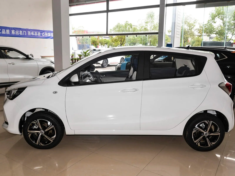 CHANGAN OUSHANG BENBEN E-STAR  | More Versions Available（Used）