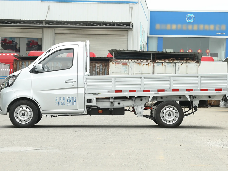 CHANGAN KAICHENG CHANGAN STAR TRICK EV  | More Versions Available（Used）