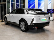 CADILLAC IQ RUIGE | More Versions Available（Used）