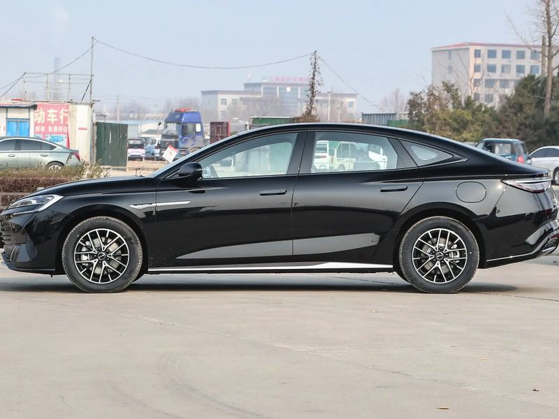 BYD HAIBAO DM  | More Versions Available（Used）