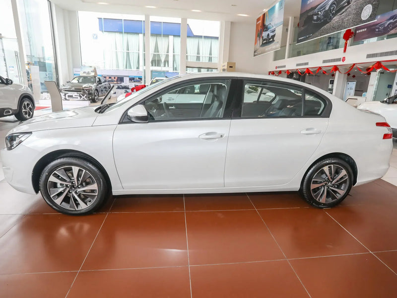 DONGFENG FUKANG ES600 | More Versions Available（Used）