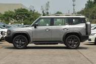 JETOUR SHANHAI T2  | More Versions Available（Used）