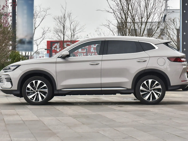 BYD SONG PLUS DM  | More Versions Available（Used）