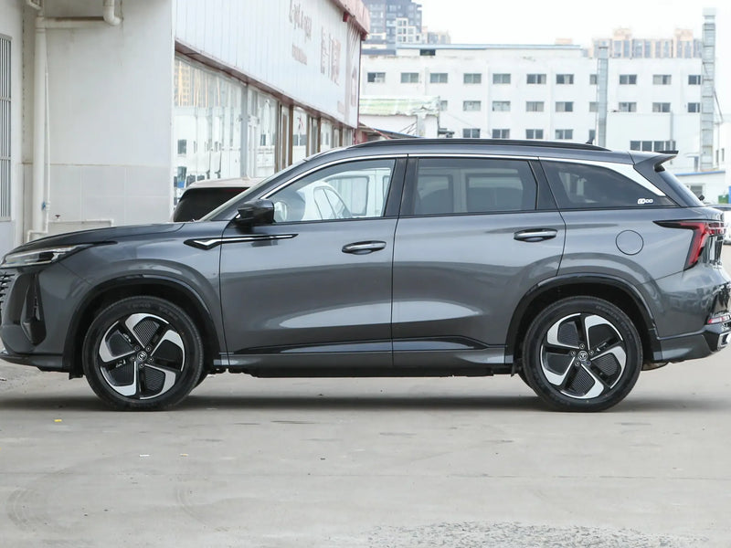 CHANGAN CS75 PLUS ZHIDIAN IDD | More Versions Available（Used）