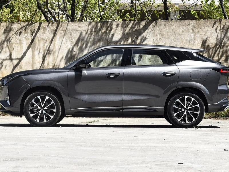 CHANGAN UNI-Z  | More Versions Available（Used）