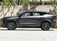 CHANGAN UNI-Z  | More Versions Available（Used）