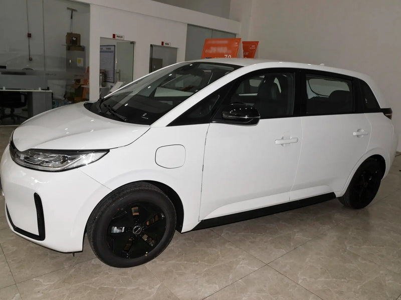 BYD  D1  | More Versions Available（Used）