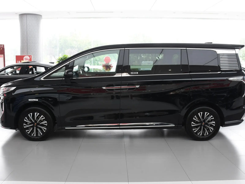 HONGQI HQ9 PHEV  | More Versions Available（Used）