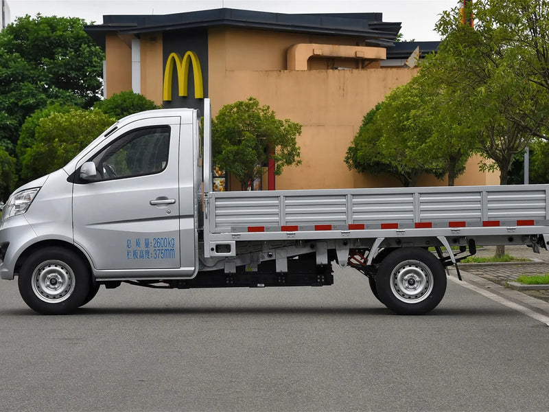 CHANGAN KAICHENG SHENQI T10 EV  | More Versions Available（Used）