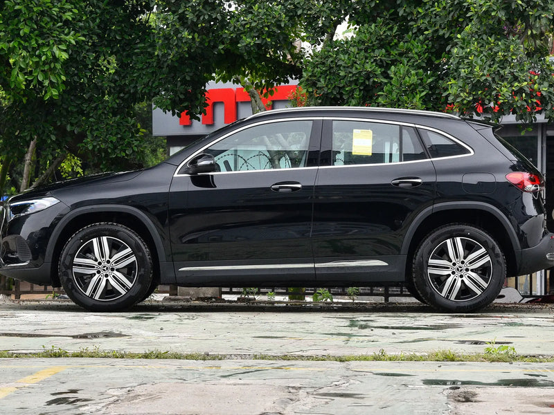 Benz  EQA  | More Versions Available（Used）