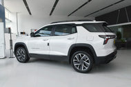 CHEVROLET TANJIEZHE PLUS | More Versions Available（Used）