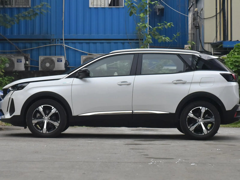 PEUGEOT 4008 PHEV | More Versions Available（Used）