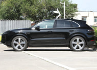 PORSCHE Cayenne E-Hybrid | More Versions Available（Used）