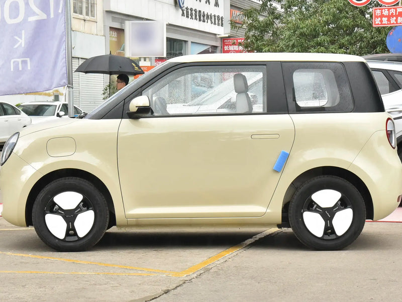 CHANGAN LUMIN  | More Versions Available（Used）