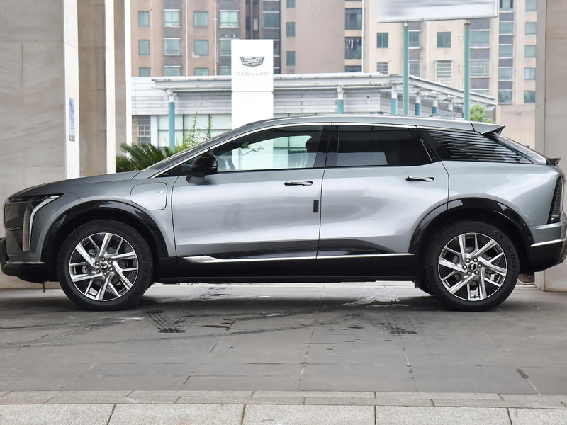 CADILLAC IQ AOGE | More Versions Available（Used）