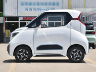 SGMW  NANO EV  | More Versions Available（Used）