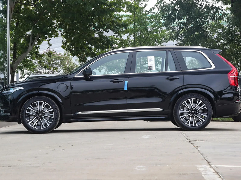 VOLVO XC 90 PHEV | More Versions Available（Used）