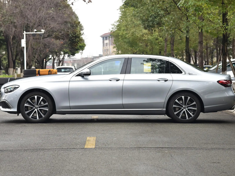 Benz  E Class PHEV  | More Versions Available（Used）