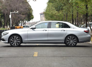 Benz  E Class PHEV  | More Versions Available（Used）