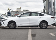 GEELY GEOMETRY G6  | More Versions Available（Used）