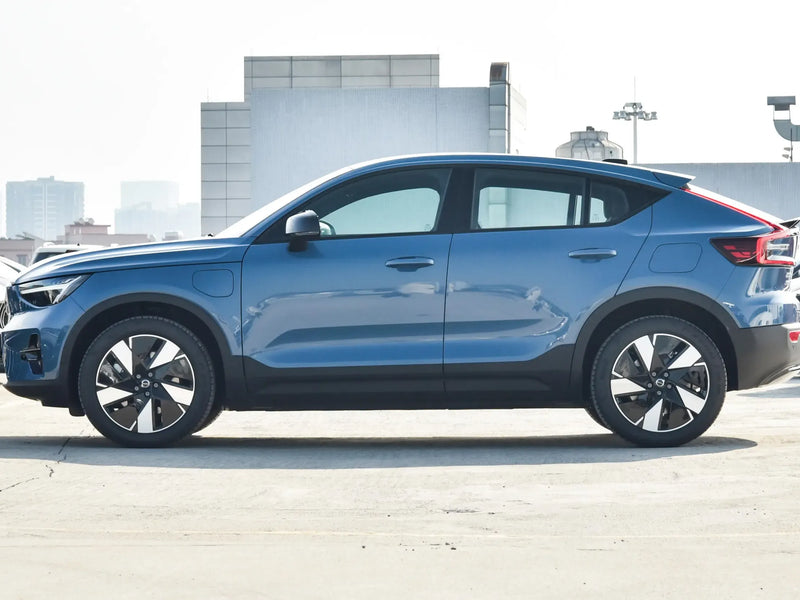 VOLVO C40 EV | More Versions Available（Used）