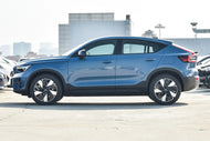 VOLVO C40 EV | More Versions Available（Used）