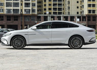 BYD Han Ev  | More Versions Available（Used）