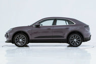 PORSCHE Macan EV | More Versions Available（Used）