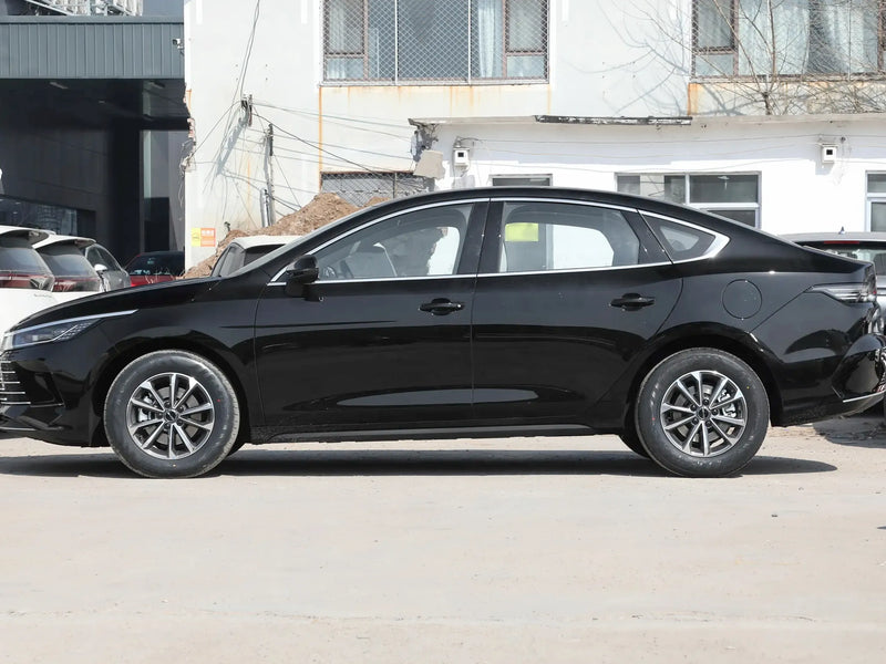 BYD QUZHUJIAN 05  | More Versions Available（Used）