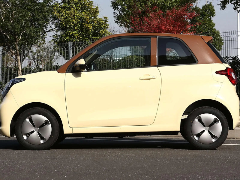 BRILLIANCE XINRI I03 | More Versions Available（Used ）