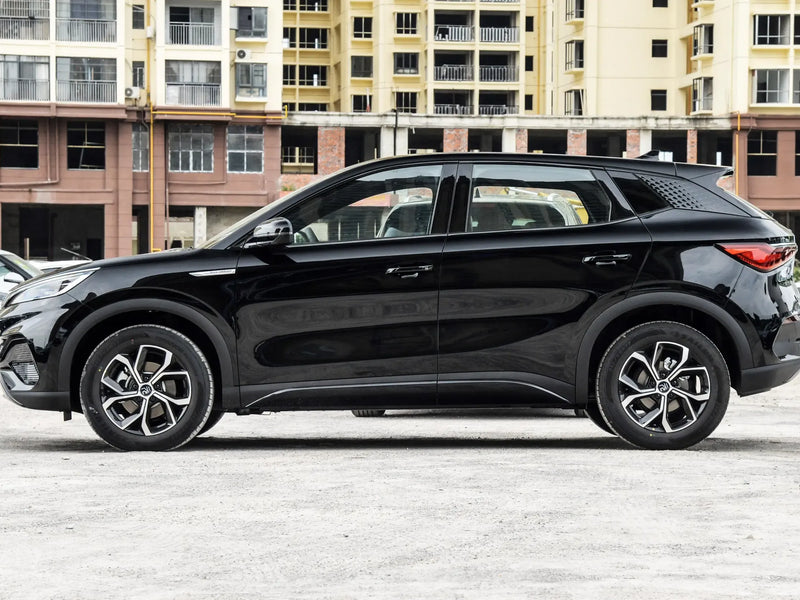 BYD Yuan PLUS  | More Versions Available（Used）