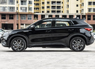 BYD Yuan PLUS  | More Versions Available（Used）
